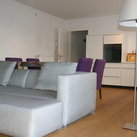 Apartamento Ludwig Domicil *