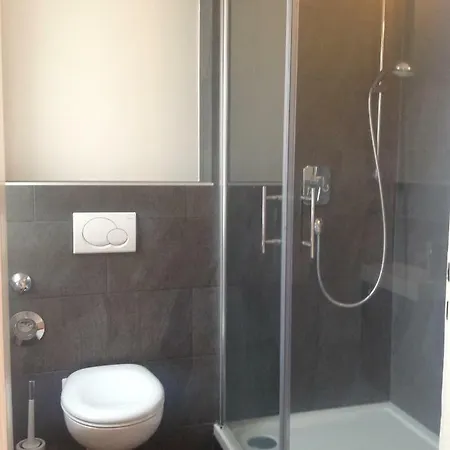 Apartamento Ludwig Domicil