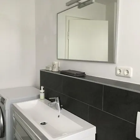 Apartamento Ludwig Domicil *