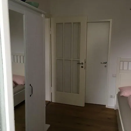 Apartamento Ludwig Domicil *