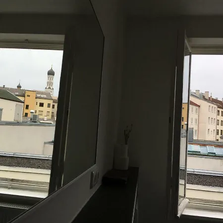 Ludwig Domicil Apartamento