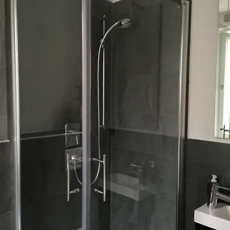Ludwig Domicil Apartamento Augsburgo