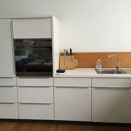 Ludwig Domicil Apartamento