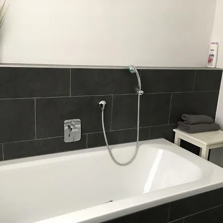 Apartamento Ludwig Domicil Augsburgo